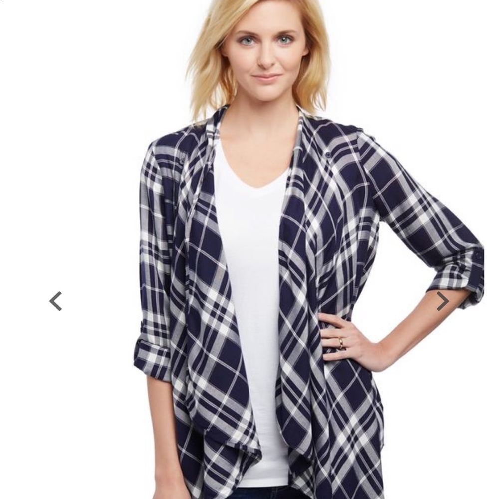 Nursing top